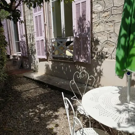 2 Pieces, Proche Plage, Commerces, Restaurants Roquebrune-Cap-Martin
