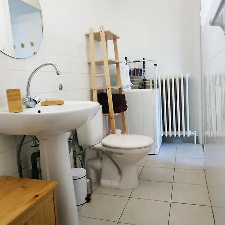 Appartement 2 Pieces, Proche Plage, Commerces, Restaurants Roquebrune-Cap-Martin
